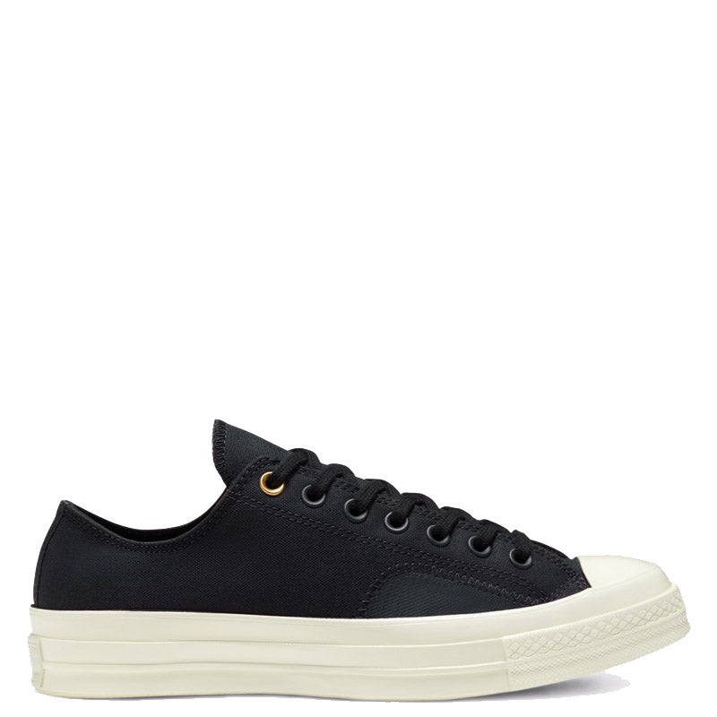 CT70 CLEAN 'N CREAM BLACK LOW CUT 167819C – raretem.shop