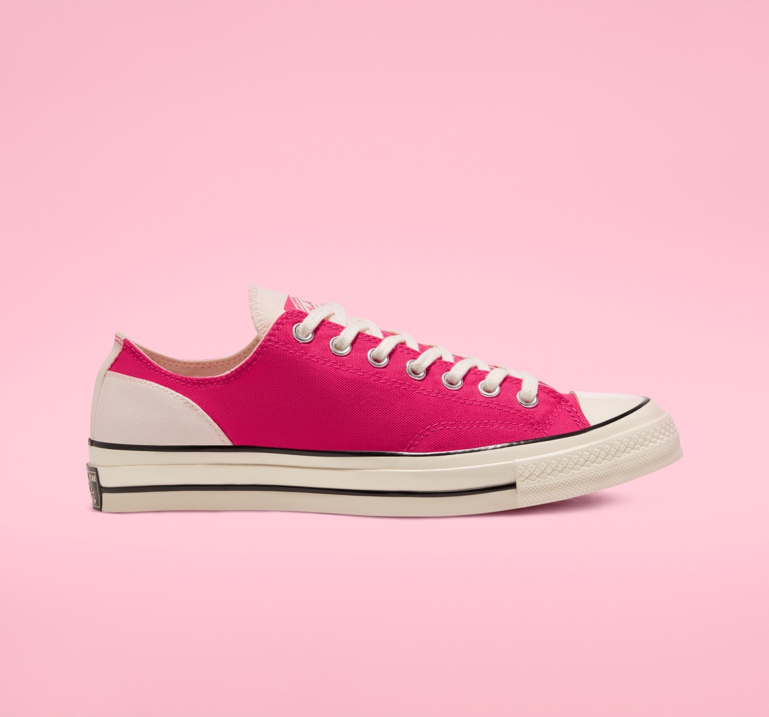 CT70 PSYCHEDELIC PINK LOW CUT 167827C – raretem.shop