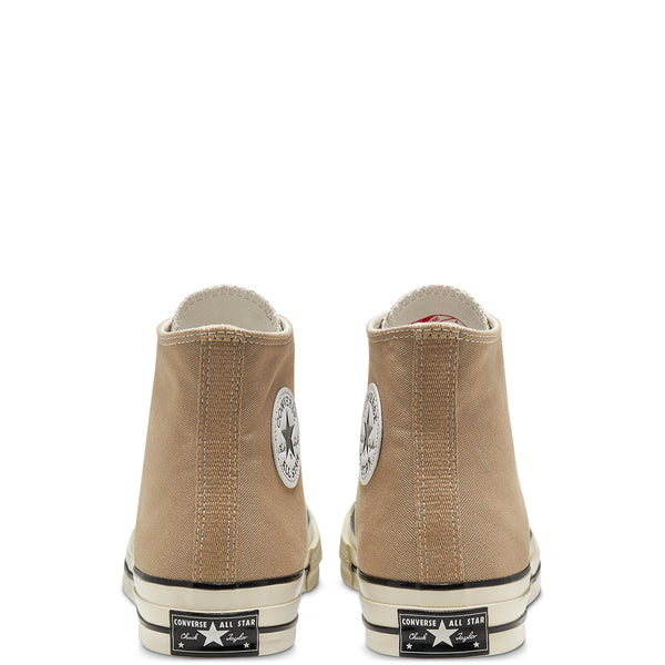 CT70 NOMAD KHAKI（旧ヴィンテージカーキ）HI CUT 168504C – raretem.shop