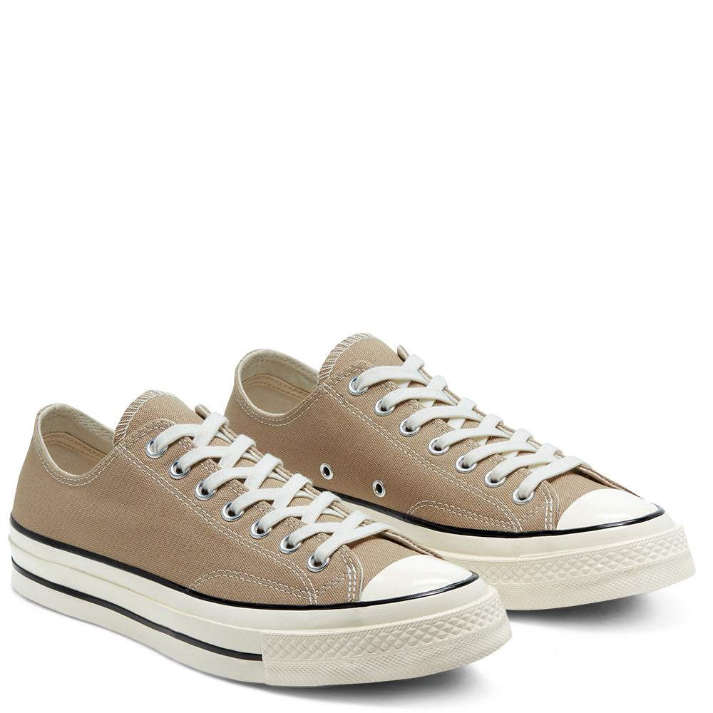 ct70 CONVERSE チャックテイラー teak 26cm 新品未使用 CT70 NOMAD KHAKI（旧TEAK チーク）LOW CUT 168505C – RARETEM