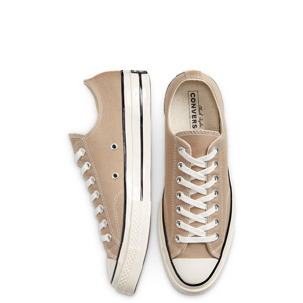 CT70 NOMAD KHAKI（旧TEAK チーク）LOW CUT 168505C – RARETEM