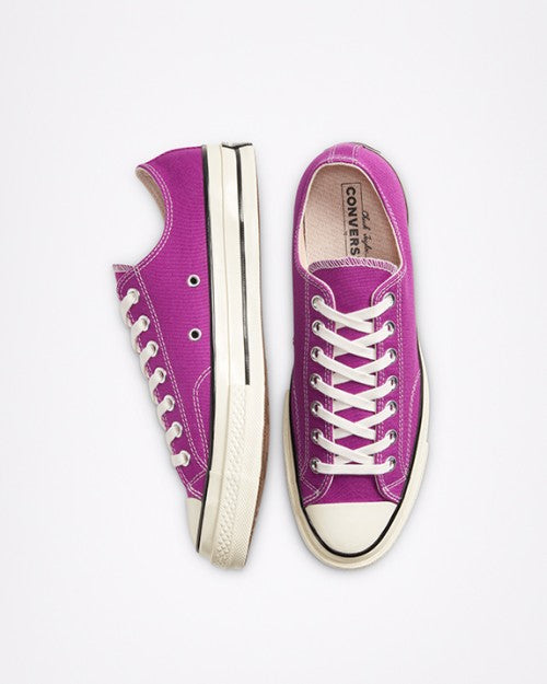 CT70 CACTUS FLOWER LOW CUT – RARETEM