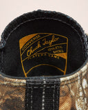 CT70 UTILITY CAMO HI CUT 168558C