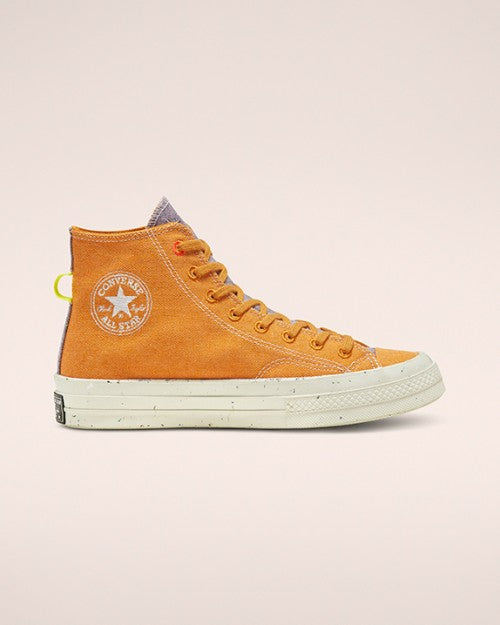 CT70 RENEW YELLOW HI CUT 168615C – raretem.shop