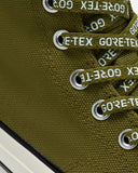 CT70 GORE-TEX® GREEN HI CUT 168859C