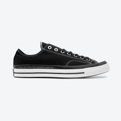 CT70 Converse x Moncler x Fragment BLACK（2020年式） LOW