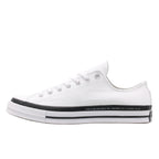 CT70 Converse x Moncler x Fragment WHITE（2020年式） LOW CUT 169070C