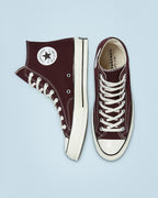 【22cmのみ】CT70 BLACK CURRANT HI CUT 169342C