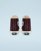 【22cmのみ】CT70 BLACK CURRANT HI CUT 169342C
