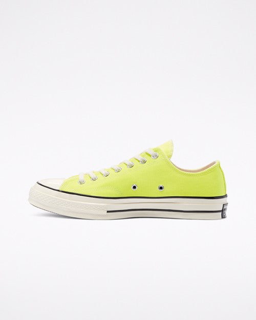 CT70 LEMON VENOM LOW CUT 169344C