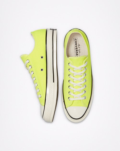 CT70 LEMON VENOM LOW CUT 169344C