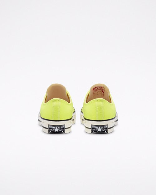 CT70 LEMON VENOM LOW CUT 169344C