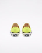 CT70 LEMON VENOM LOW CUT 169344C