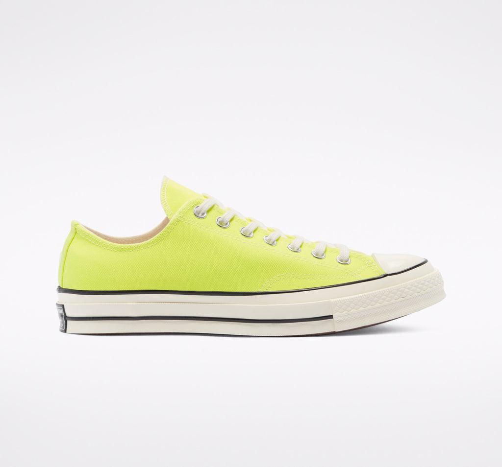 CT70 LEMON VENOM LOW CUT 169344C