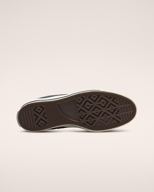 【22cmのみ】CT70 OBSIDIAN LEATHER（レザー） HI CUT 169581C