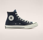 【22cmのみ】CT70 OBSIDIAN LEATHER（レザー） HI CUT 169581C