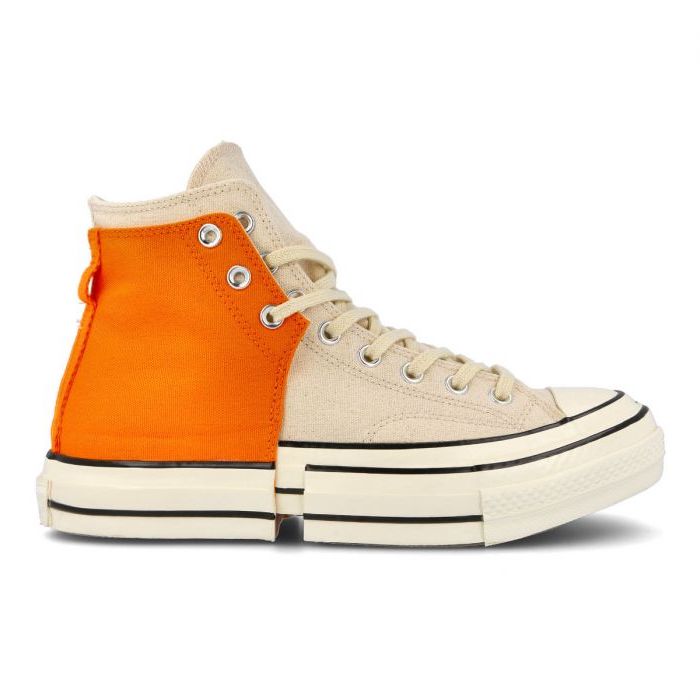 CT70 X FENG CHEN WANG ORANGE HI CUT 169840C