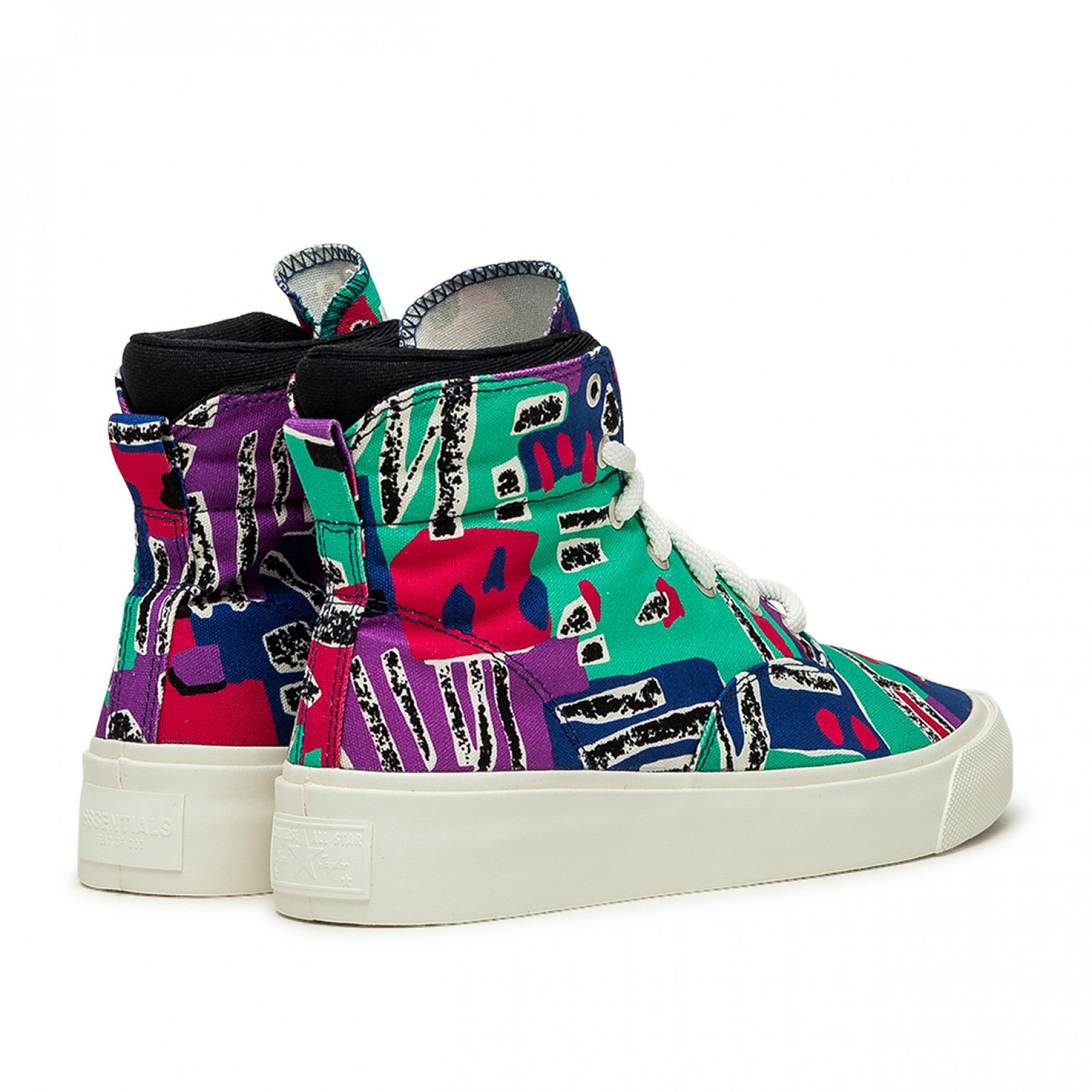 CT70 X Fear of God Essentials Skid Grip HI CUT 169888C