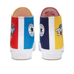 CT70 X GOLF WANG MULTI HI CUT 169910C