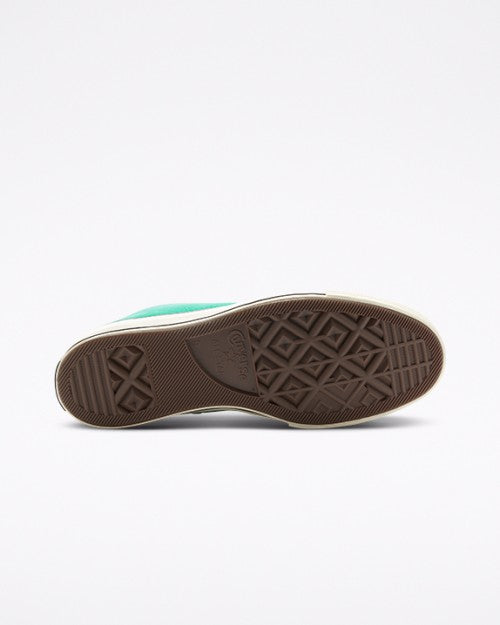 CT70 COURT GREEN HI CUT 170089C