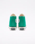 CT70 COURT GREEN HI CUT 170089C