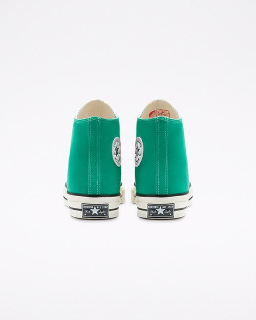 CT70 COURT GREEN HI CUT 170089C