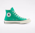 CT70 COURT GREEN HI CUT 170089C