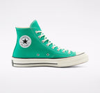 CT70 COURT GREEN HI CUT 170089C