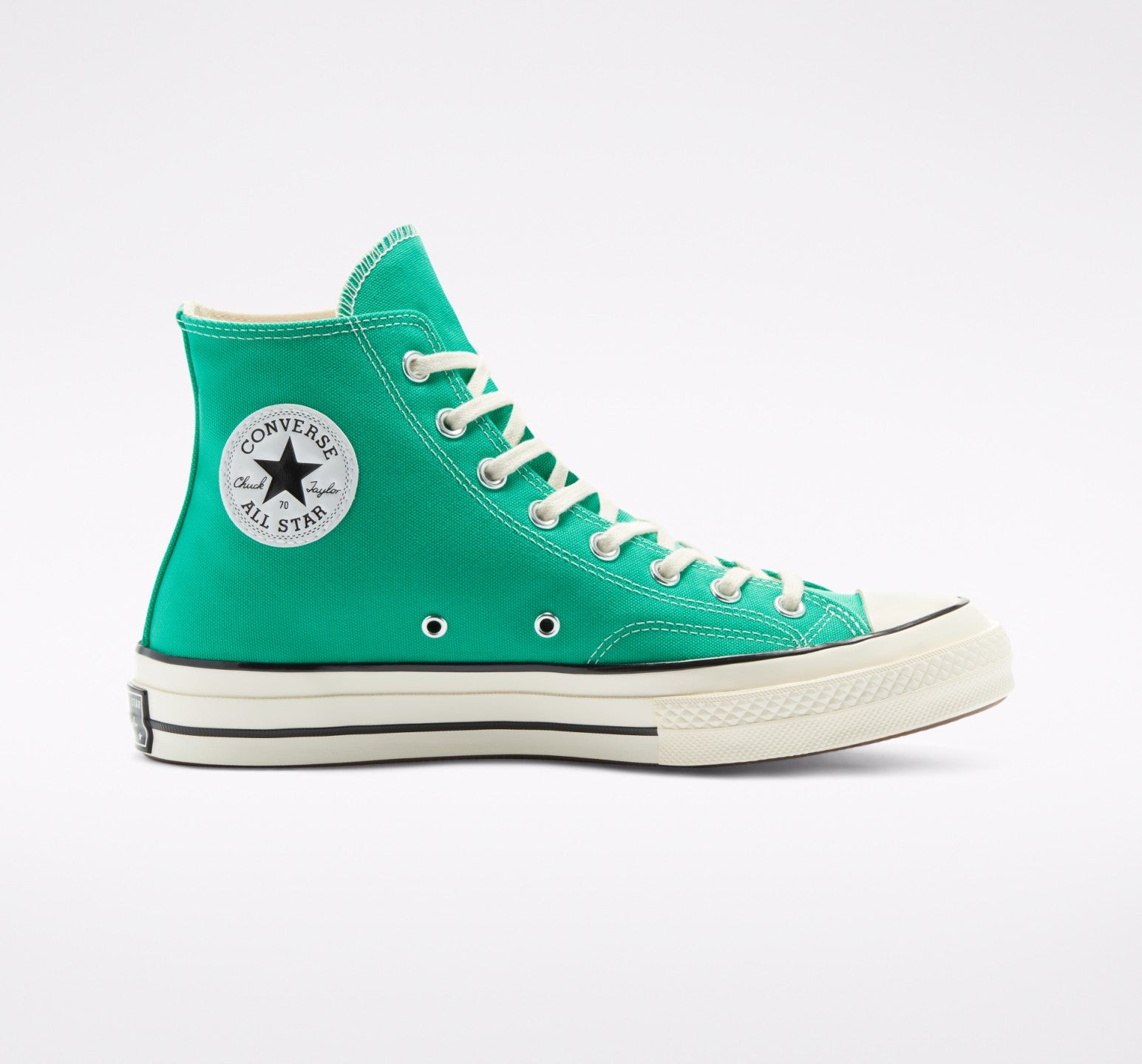 CT70 COURT GREEN HI CUT 170089C – raretem.shop