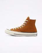 CT70 DARK SOBA ORANGE HI CUT 170090C