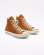 CT70 DARK SOBA ORANGE HI CUT 170090C