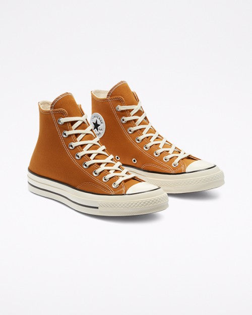 CT70 DARK SOBA ORANGE HI CUT 170090C