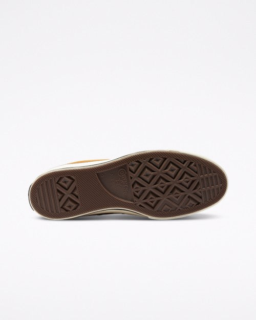 CT70 DARK SOBA ORANGE HI CUT 170090C