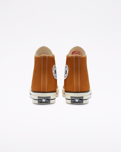 CT70 DARK SOBA ORANGE HI CUT 170090C