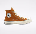 CT70 DARK SOBA ORANGE HI CUT 170090C