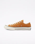 CT70 DARK SOBA ORANGE LOW CUT 170091C