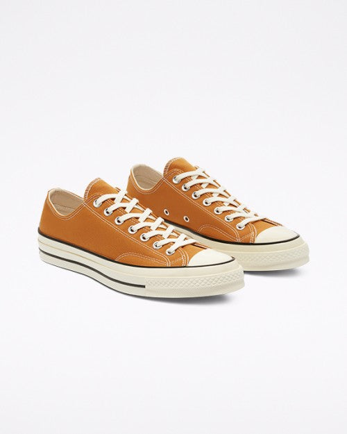 CT70 DARK SOBA ORANGE LOW CUT 170091C
