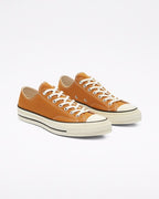CT70 DARK SOBA ORANGE LOW CUT 170091C