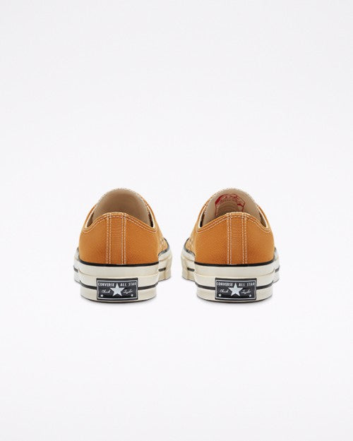 CT70 DARK SOBA ORANGE LOW CUT 170091C
