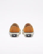 CT70 DARK SOBA ORANGE LOW CUT 170091C