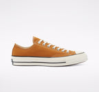 CT70 DARK SOBA ORANGE LOW CUT 170091C