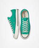 【デットストック】CT70 COURT GREEN LOW CUT 170092C snms.shop