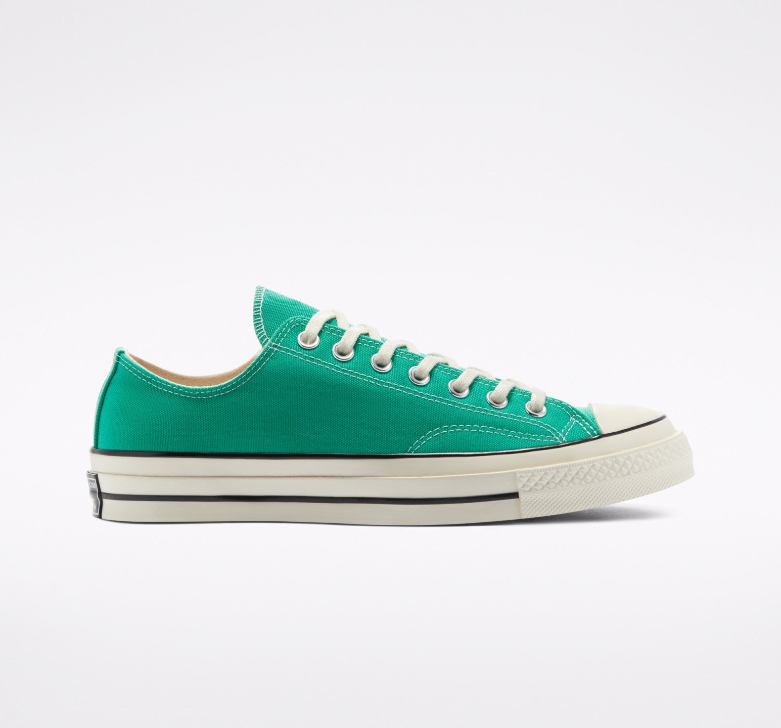 CT70 COURT GREEN LOW CUT 170092C – RARETEM