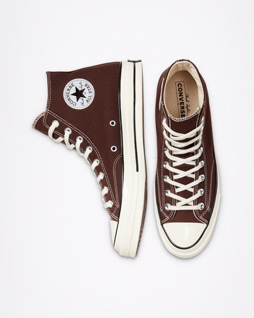 【デッドストック】CT70 DARK ROOT BROWN HI CUT 170551C