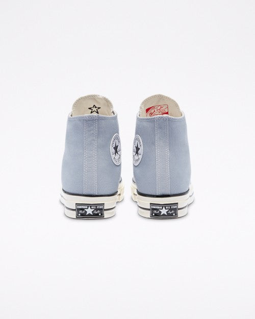 CT70 WOLF GREY HI CUT 170552C