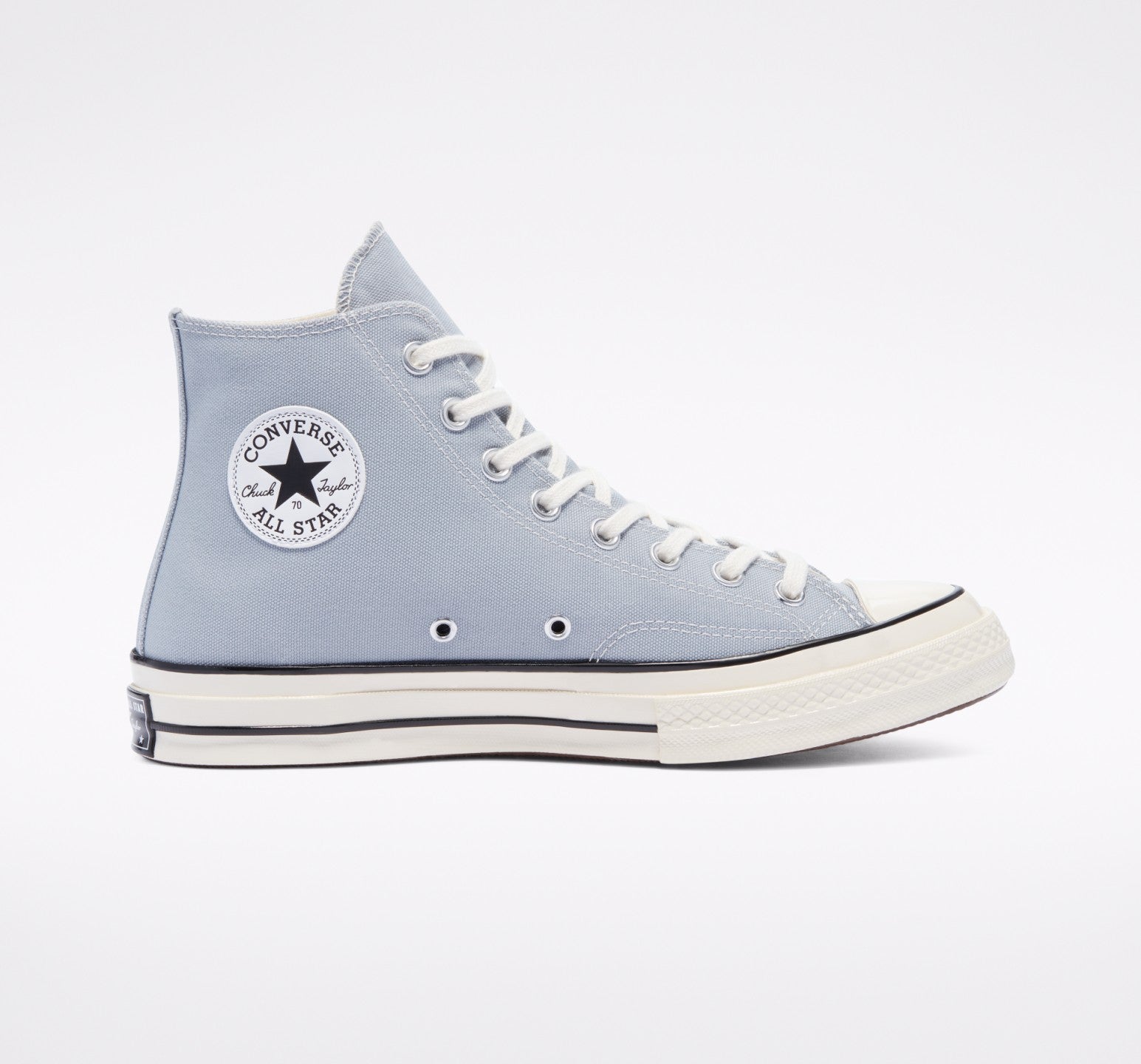 CT70 WOLF GREY HI CUT 170552C