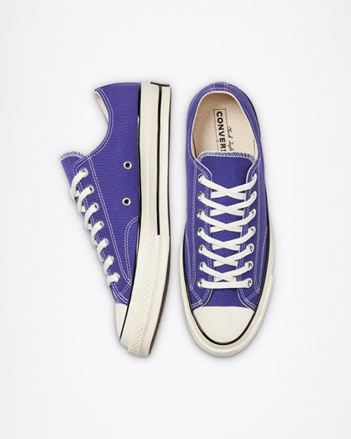 CT70 CANDY GRAPE LOW CUT 170553C