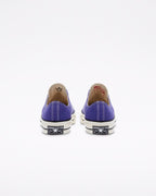 CT70 CANDY GRAPE LOW CUT 170553C
