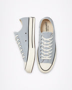 【旧品番】CT70 WOLF GREY LOW CUT 170555C