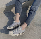 【旧品番】CT70 WOLF GREY LOW CUT 170555C